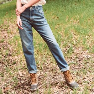 The Great Slouch Taper Jean